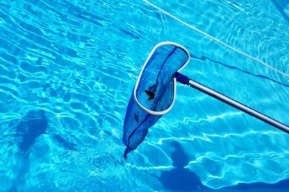 รับทำความสระว่ายน้ำคอนโด - รับสร้างสระว่ายน้ำราคาถูก